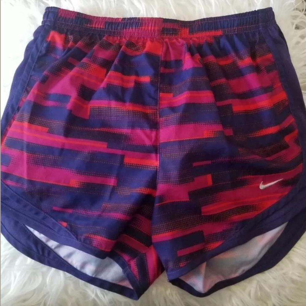 Nike Tempo Shorts